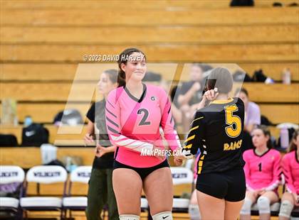 Thumbnail 2 in Green Mountain vs Arvada West photogallery.
