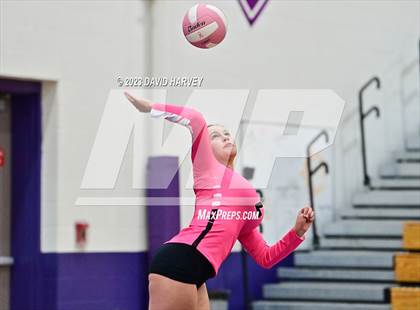 Thumbnail 3 in Green Mountain vs Arvada West photogallery.