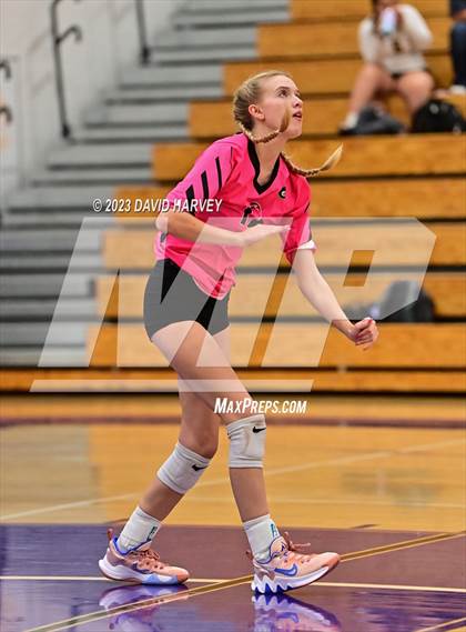 Thumbnail 3 in Green Mountain vs Arvada West photogallery.