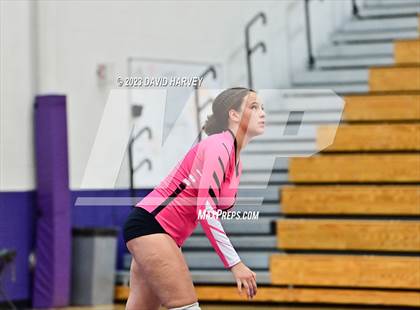 Thumbnail 1 in Green Mountain vs Arvada West photogallery.