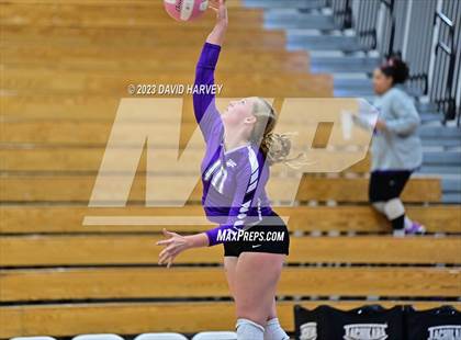 Thumbnail 2 in Green Mountain vs Arvada West photogallery.