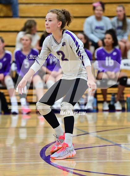 Thumbnail 2 in Green Mountain vs Arvada West photogallery.