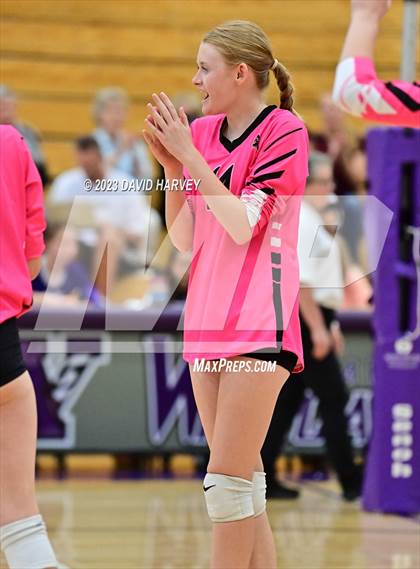 Thumbnail 3 in Green Mountain vs Arvada West photogallery.