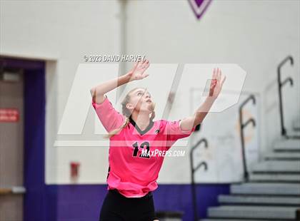 Thumbnail 2 in Green Mountain vs Arvada West photogallery.