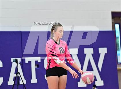 Thumbnail 3 in Green Mountain vs Arvada West photogallery.