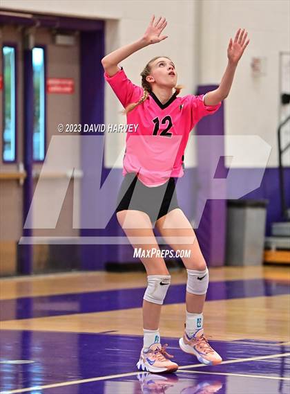 Thumbnail 2 in Green Mountain vs Arvada West photogallery.
