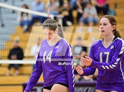 Thumbnail 1 in Green Mountain vs Arvada West photogallery.