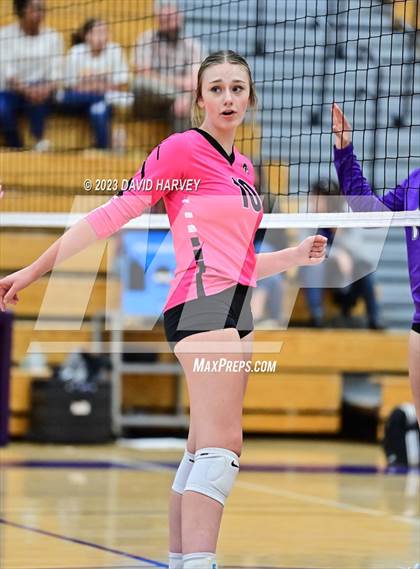 Thumbnail 1 in Green Mountain vs Arvada West photogallery.