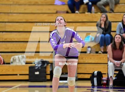 Thumbnail 3 in Green Mountain vs Arvada West photogallery.