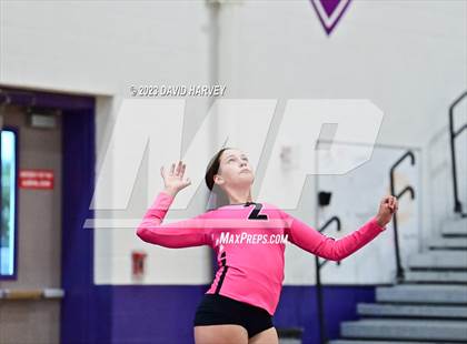 Thumbnail 1 in Green Mountain vs Arvada West photogallery.