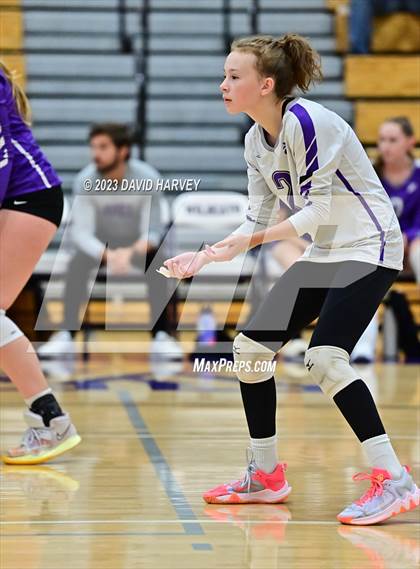 Thumbnail 3 in Green Mountain vs Arvada West photogallery.