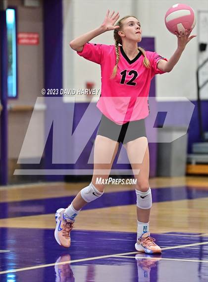 Thumbnail 1 in Green Mountain vs Arvada West photogallery.