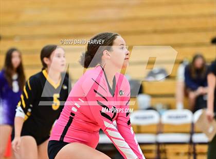 Thumbnail 3 in Green Mountain vs Arvada West photogallery.