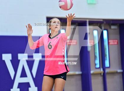 Thumbnail 2 in Green Mountain vs Arvada West photogallery.