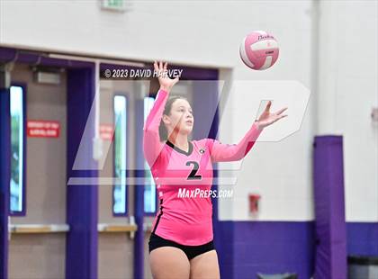 Thumbnail 1 in Green Mountain vs Arvada West photogallery.