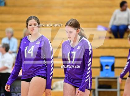 Thumbnail 1 in Green Mountain vs Arvada West photogallery.