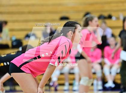 Thumbnail 1 in Green Mountain vs Arvada West photogallery.