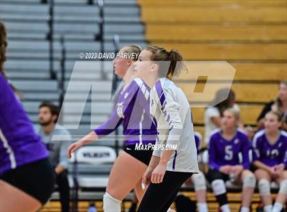 Thumbnail 1 in Green Mountain vs Arvada West photogallery.