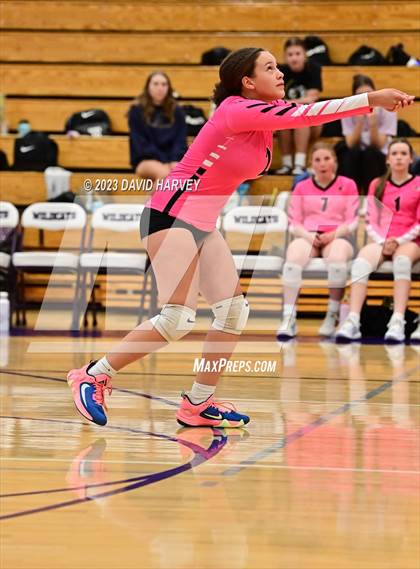 Thumbnail 1 in Green Mountain vs Arvada West photogallery.