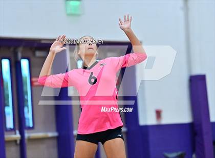 Thumbnail 2 in Green Mountain vs Arvada West photogallery.