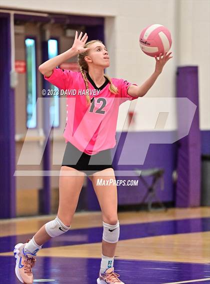 Thumbnail 3 in Green Mountain vs Arvada West photogallery.