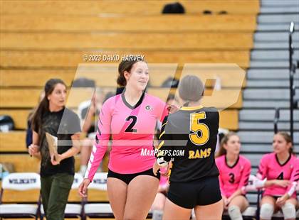 Thumbnail 1 in Green Mountain vs Arvada West photogallery.