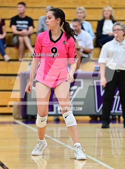 Thumbnail 1 in Green Mountain vs Arvada West photogallery.