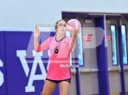 Thumbnail 3 in Green Mountain vs Arvada West photogallery.