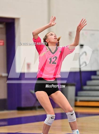 Thumbnail 2 in Green Mountain vs Arvada West photogallery.