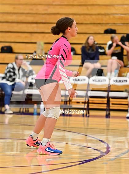 Thumbnail 2 in Green Mountain vs Arvada West photogallery.