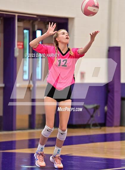 Thumbnail 1 in Green Mountain vs Arvada West photogallery.