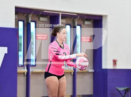 Thumbnail 2 in Green Mountain vs Arvada West photogallery.
