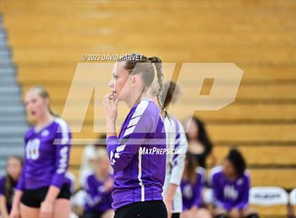 Thumbnail 3 in Green Mountain vs Arvada West photogallery.
