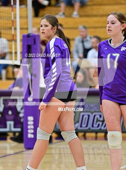 Thumbnail 2 in Green Mountain vs Arvada West photogallery.