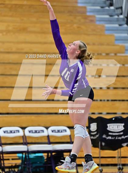 Thumbnail 1 in Green Mountain vs Arvada West photogallery.