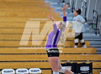 Thumbnail 1 in Green Mountain vs Arvada West photogallery.