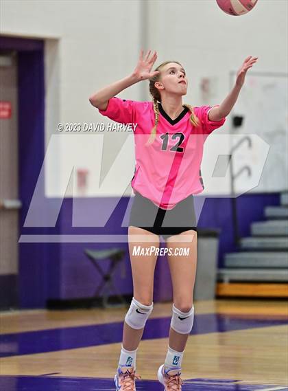 Thumbnail 3 in Green Mountain vs Arvada West photogallery.