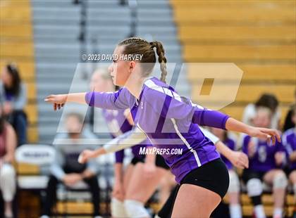 Thumbnail 1 in Green Mountain vs Arvada West photogallery.