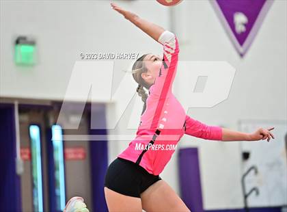 Thumbnail 3 in Green Mountain vs Arvada West photogallery.