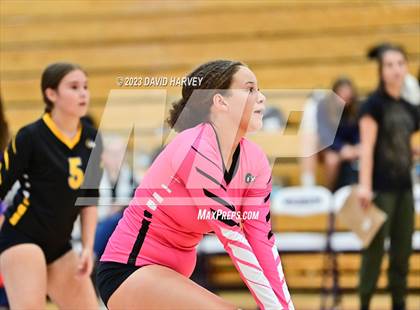 Thumbnail 1 in Green Mountain vs Arvada West photogallery.