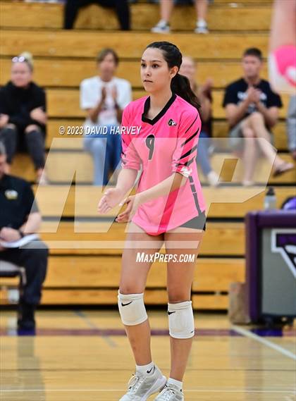 Thumbnail 1 in Green Mountain vs Arvada West photogallery.