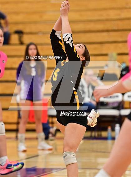 Thumbnail 3 in Green Mountain vs Arvada West photogallery.