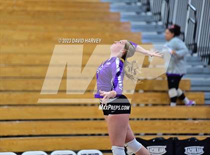 Thumbnail 1 in Green Mountain vs Arvada West photogallery.