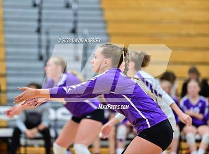 Thumbnail 2 in Green Mountain vs Arvada West photogallery.