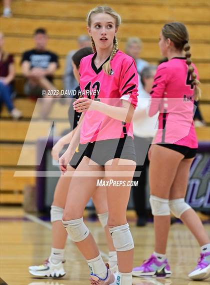 Thumbnail 1 in Green Mountain vs Arvada West photogallery.