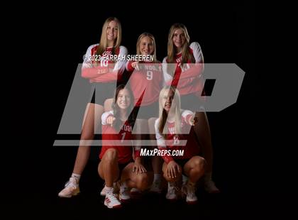 Thumbnail 3 in Cypress Woods (Team & Individuals) photogallery.