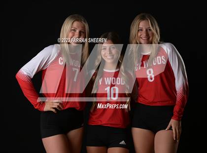 Thumbnail 1 in Cypress Woods (Team & Individuals) photogallery.