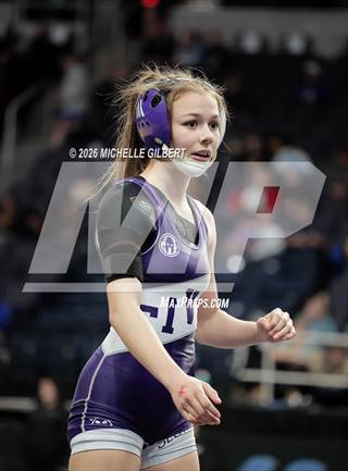 NYSPHSAA State Championships Round 1