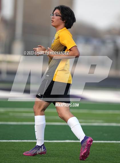Thumbnail 2 in A&M Consolidated @ College Station (B Teams) photogallery.