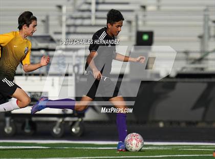 Thumbnail 1 in A&M Consolidated @ College Station (B Teams) photogallery.